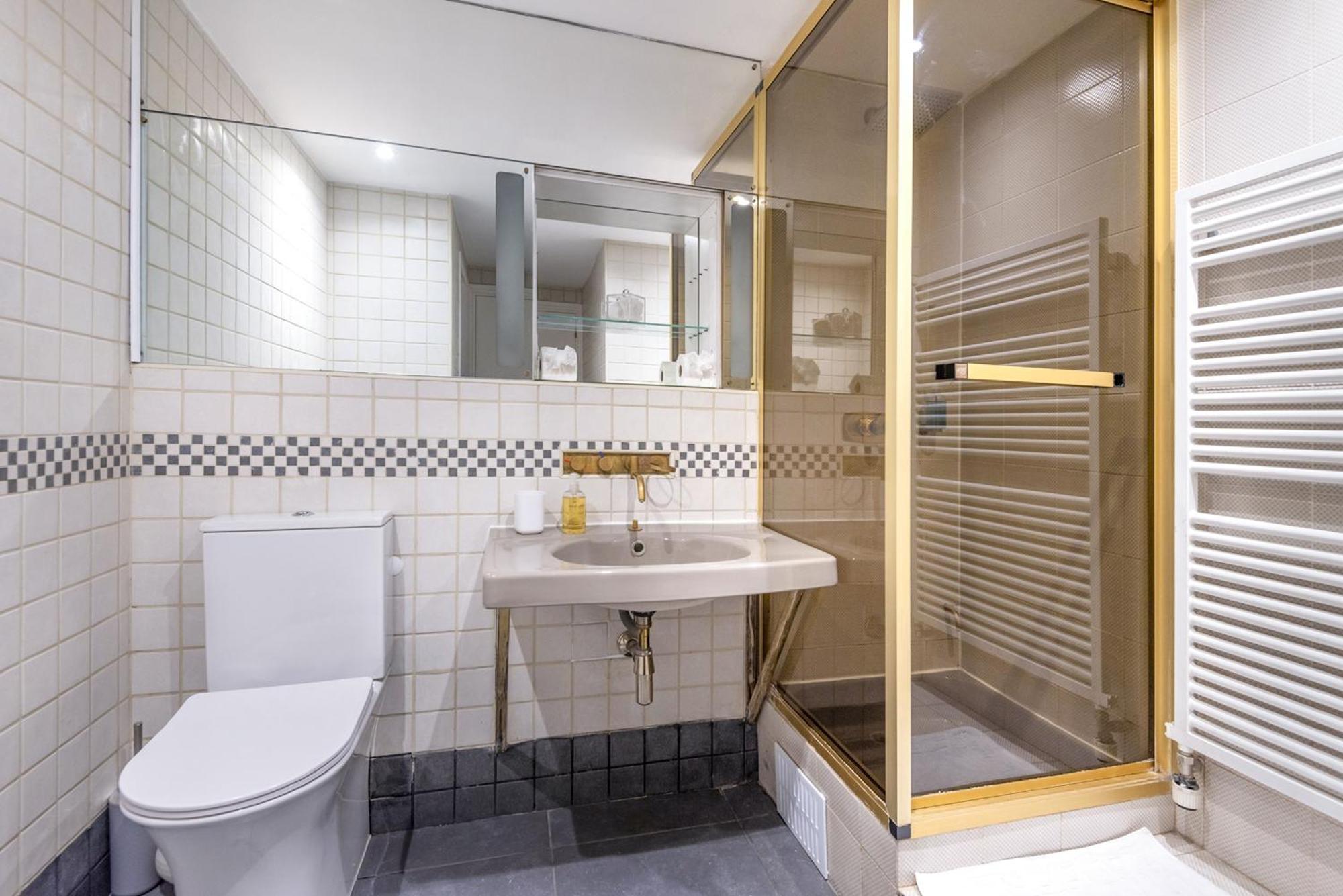 Apartament Mayfair Piccadilly *