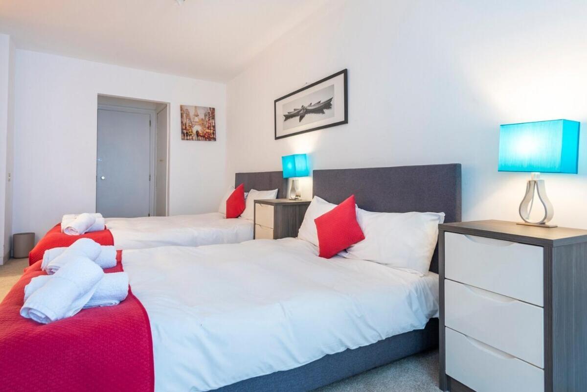 Apartament Mayfair Piccadilly Londra