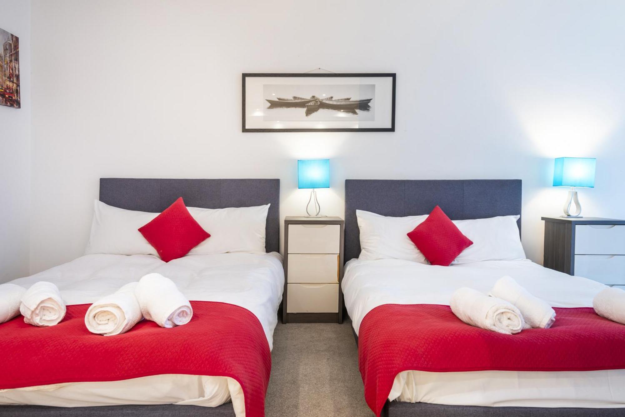 Apartament Mayfair Piccadilly