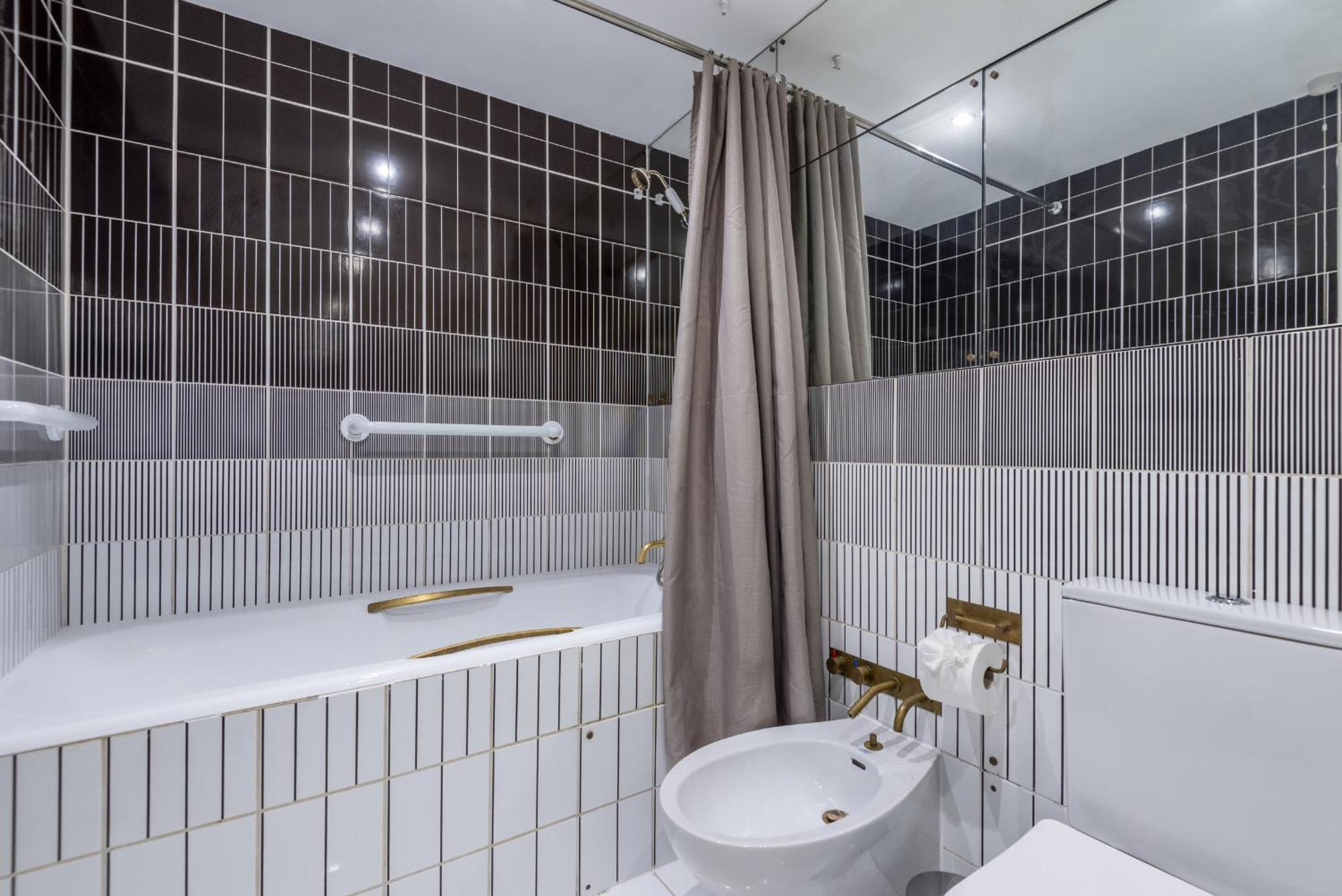 Apartament Mayfair Piccadilly *