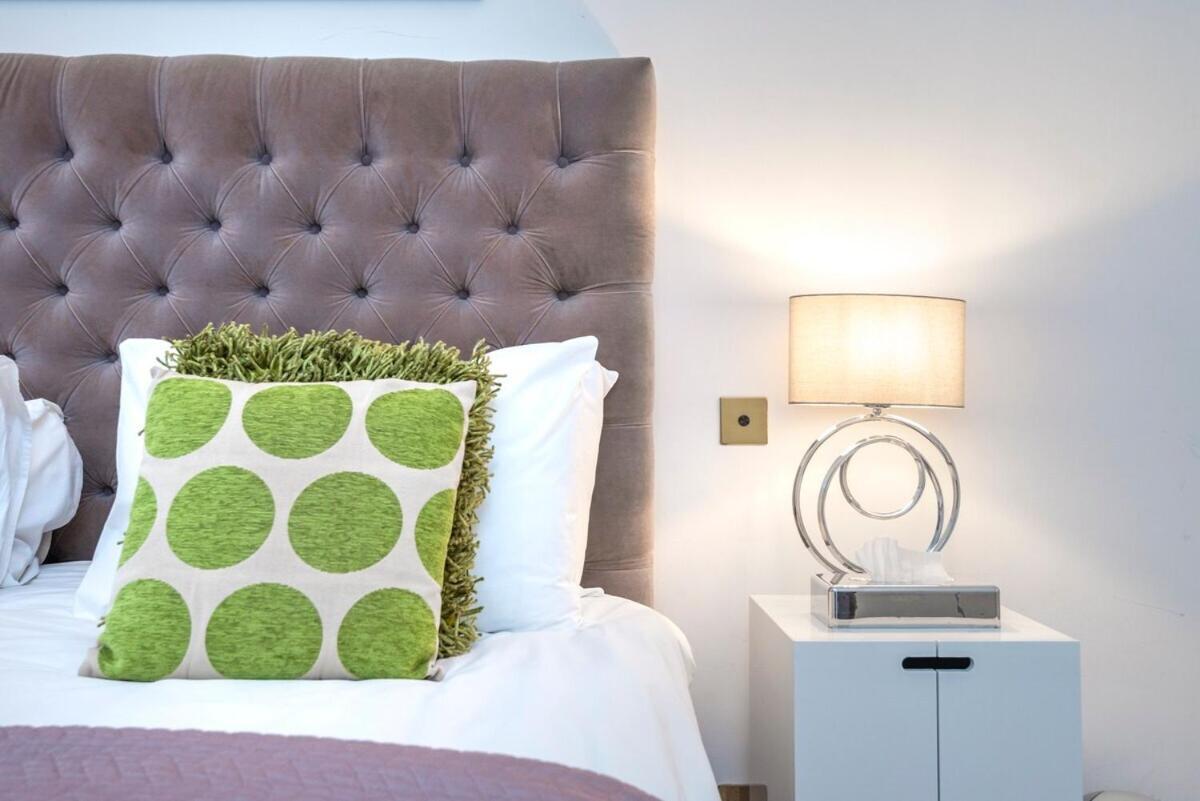 Mayfair Piccadilly Apartament