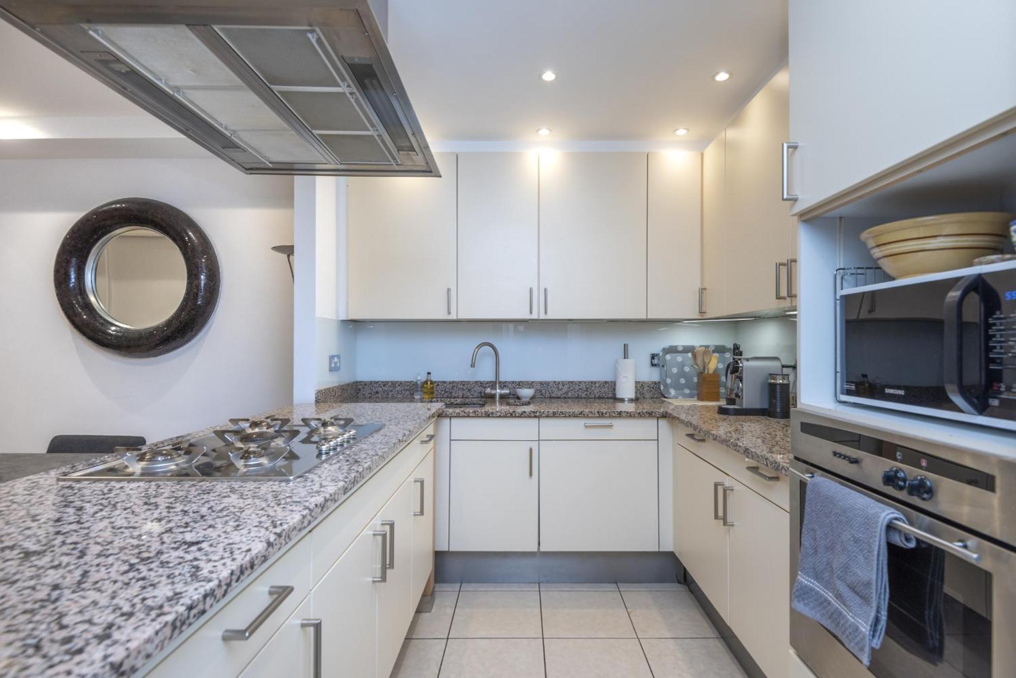 Apartament Mayfair Piccadilly Londra