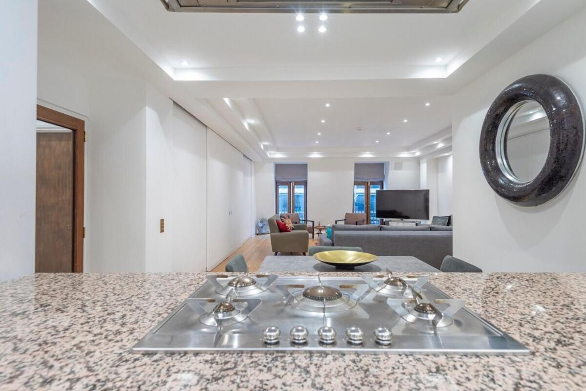 Mayfair Piccadilly Apartament