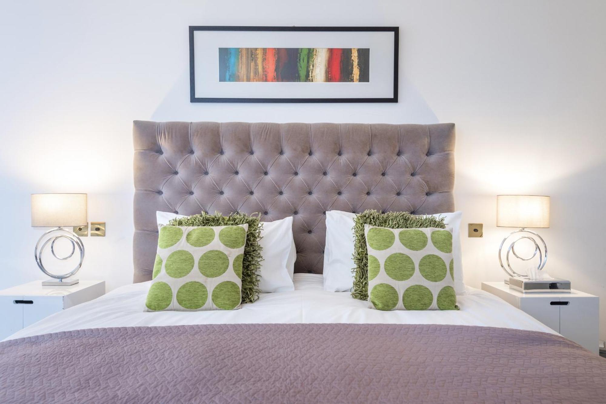 Apartament Mayfair Piccadilly