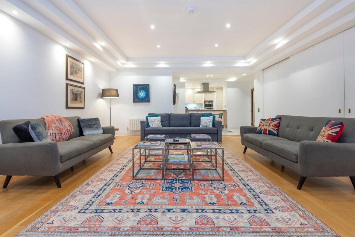 Mayfair Piccadilly Apartament